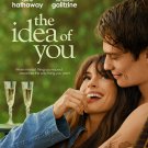 The Idea of You (Blu-ray) 2024