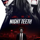 Night Teeth (DVD Blu-ray) 2021