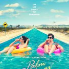 Palm Springs (DVD Blu-ray) 2020