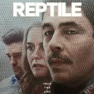 Reptile (DVD Blu-ray) 2023