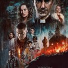 Midnight Mass (DVD Blu-ray) 2021