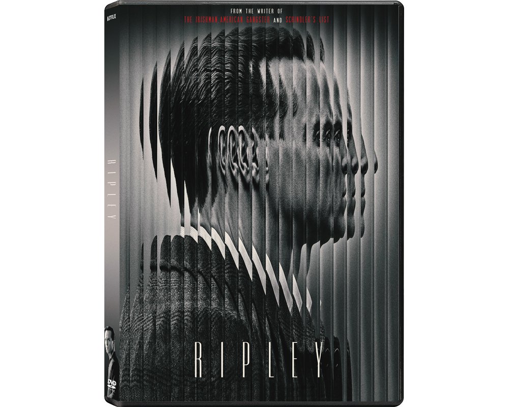 Ripley 1 (DVD 3 Disc)