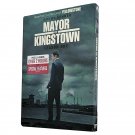 Mayor of Kingstown Season 1 (Blu-ray)