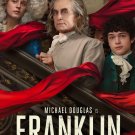Franklin (DVD Blu-ray) 2024
