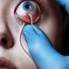 The Strain Season 1-2 (DVD Blu-ray)