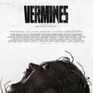 Vermin (DVD Blu-ray) 2023