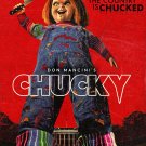 Chucky Season 3 (DVD Blu-ray) 2023