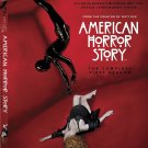 American Horror Story Season 1 (DVD Blu-ray) 2011