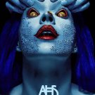 American Horror Story Season 7 (DVD Blu-ray) 2017