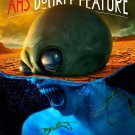 American Horror Story Season 10 (DVD Blu-ray) 2021