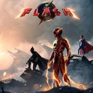 The Flash (DVD Blu-ray) 2023