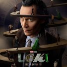Loki Season 2 (DVD Blu-ray) 2023