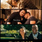 This Is Us Season 1 (DVD Blu-ray) 2016