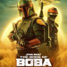 The Book of Boba Fett (DVD Blu-ray) 2021