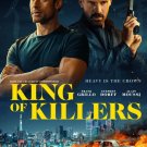 King of Killers (DVD Blu-ray) 2023