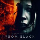 From Black (DVD Blu-ray) 2023