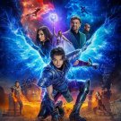 The Beginning (DVD Blu-ray) 2023