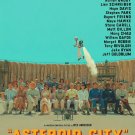 Asteroid City (DVD Blu-ray) 2023