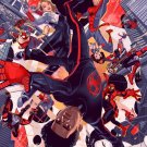 Spider-Man: Across the Spider-Verse (DVD Blu-ray) 2023