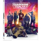 Guardians of the Galaxy 3 (DVD Blu-ray) 2023