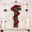 Consecration (DVD Blu-ray) 2023