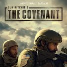The Covenant (DVD Blu-ray) 2023