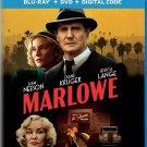 Marlowe (DVD Blu-ray) 2022