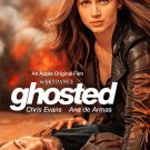 Ghosted (DVD Blu-ray) 2023