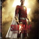 Shazam 2 (DVD Blu-ray) 2023