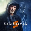 Samaritan (DVD Blu-ray) 2022