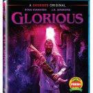 Glorious (DVD Blu-ray) 2022