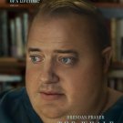 The Whale (DVD Blu-ray) 2022
