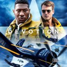 Devotion (DVD Blu-ray) 2022