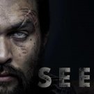 See Season 1 (Blu-ray) 2019