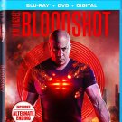 Bloodshot (Blu-ray) 2020