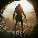 Prey (Blu-ray) 2022