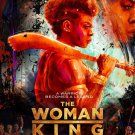 The Woman King (Blu-ray) 2022