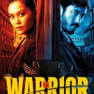 Warrior Season 2 (Blu-ray) 2020