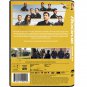 The Rookie Season 6 (DVD 3 Disc) Brand New
