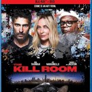 The Kill Room (Blu-ray) 2023