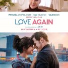 Love Again (Blu-ray) 2023