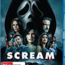Scream 5 (Blu-ray) 2022