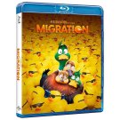 Migration (Blu-ray) 2023