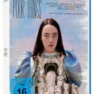 Poor Things (Blu-ray) 2023