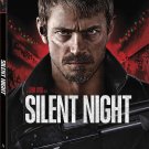 Silent Night (Blu-ray) 2023