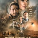 Redemption Day (Blu-ray) 2021