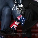 Red, White & Royal Blue (Blu-ray) 2023