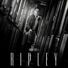 Ripley (Blu-ray) 2024