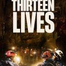 Thirteen Lives (Blu-ray) 2022