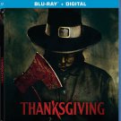 Thanksgiving (Blu-ray) 2023